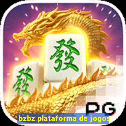 bzbz plataforma de jogos